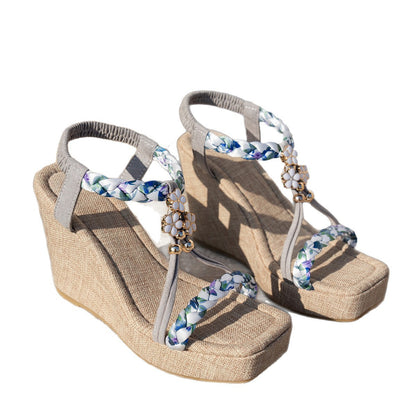 Comfortable Orthopedic Sandals for Daily Wear