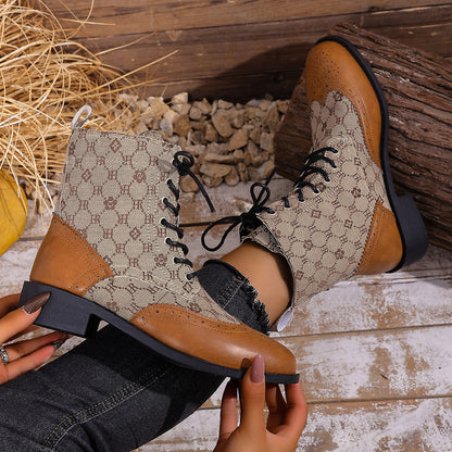 Comfortable Orthopedic Boots for Daily Wear