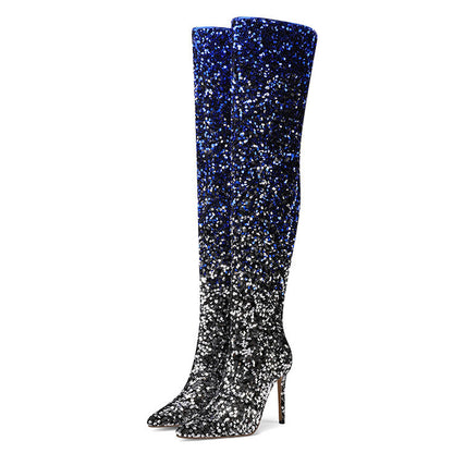 Classic Orthopedic Boots with Timeless Style