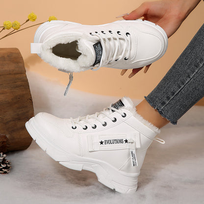 Stylish Orthopedic Boots for Any Occasion