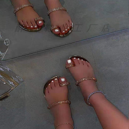 Comfortable Orthopedic Sandals for Daily Wear