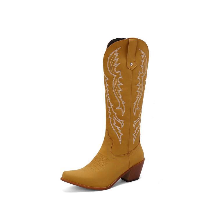 Beautifully Crafted Orthopedic Boots