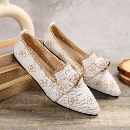 Beautifully Crafted Orthopedic Shoes