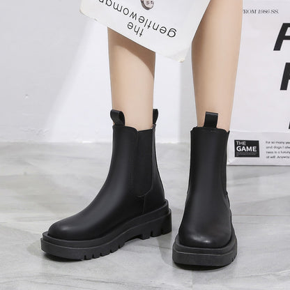 Beautifully Crafted Orthopedic Boots