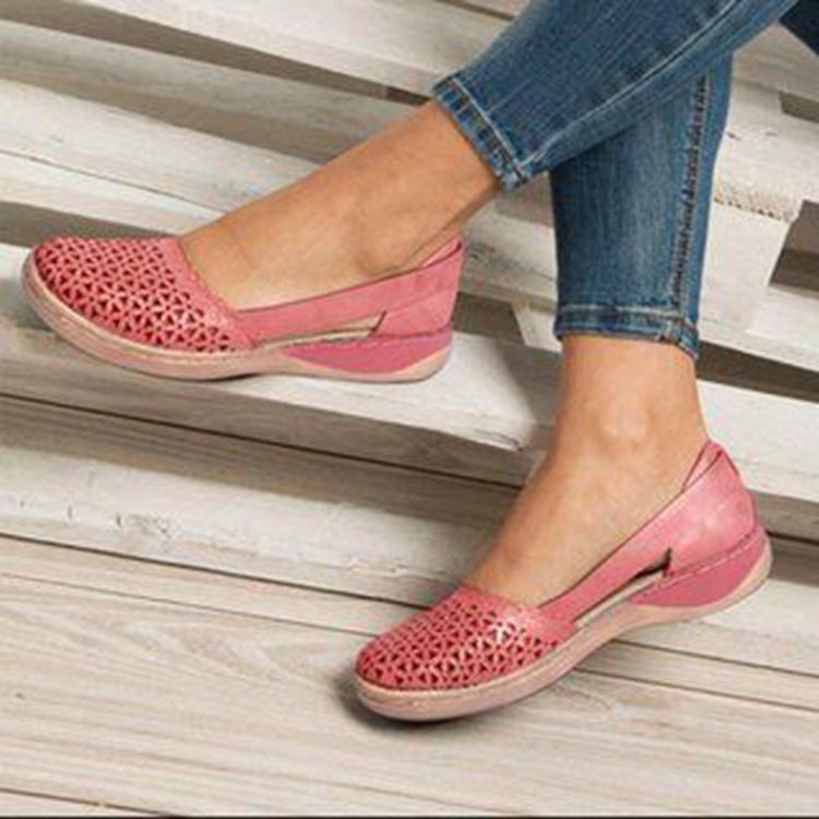 Comfortable Orthopedic Sandals for Daily Wear