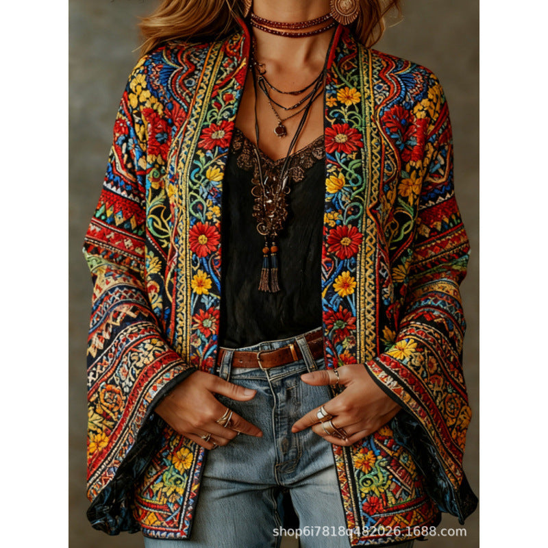 Beautifully Crafted Cardigan