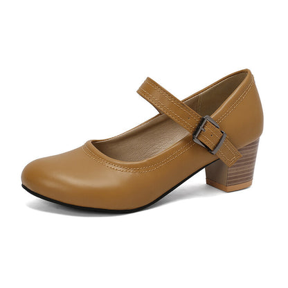 Elegant Orthopedic Shoes for Every Step