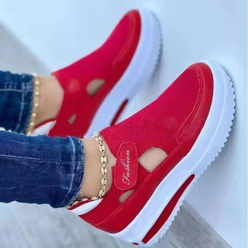 Graceful Orthopedic Shoes for Modern Look