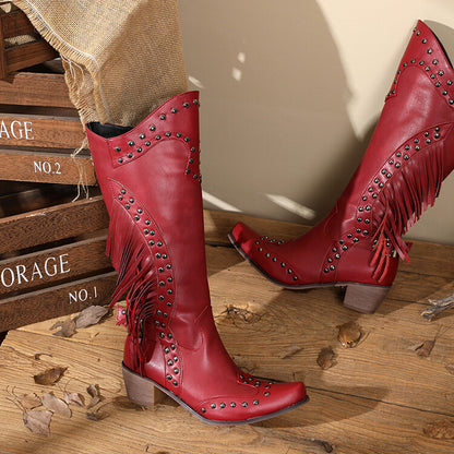 Stylish Orthopedic Boots for Any Occasion
