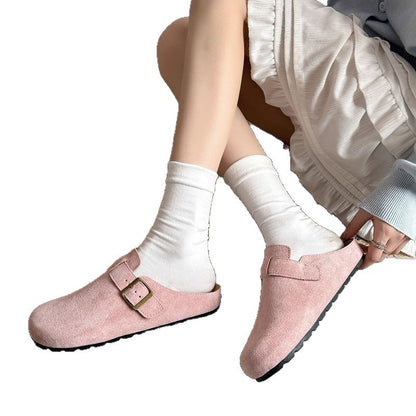 Elegant Orthopedic Shoes for Every Step