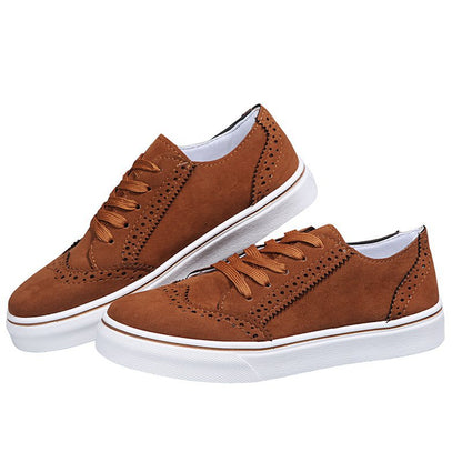 Vintage Inspired Orthopedic Shoes