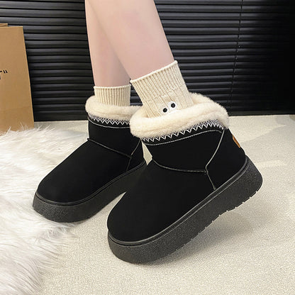 Comfortable Orthopedic Boots for Daily Wear
