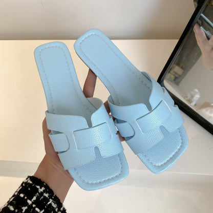 Chic Orthopedic Sandals with Unique Design