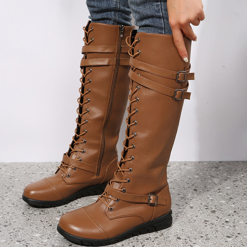 Beautifully Crafted Orthopedic Boots