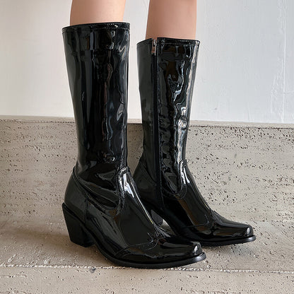 Comfortable Orthopedic Boots for Daily Wear