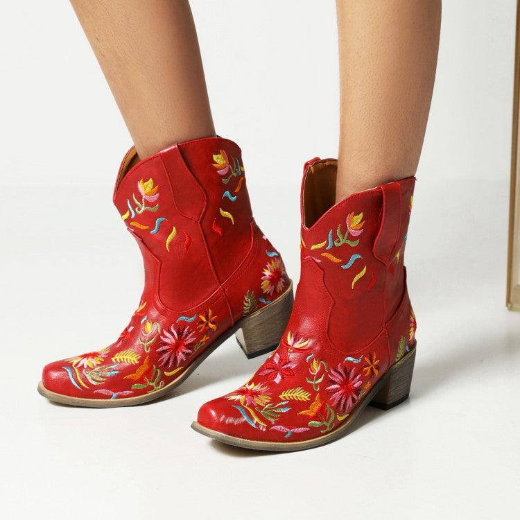 Beautifully Crafted Orthopedic Boots