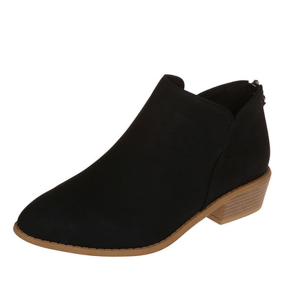 Beautifully Crafted Orthopedic Boots