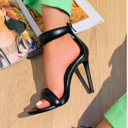 Classic Orthopedic Sandals with Timeless Style