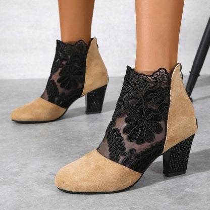 Comfortable Orthopedic Boots for Daily Wear