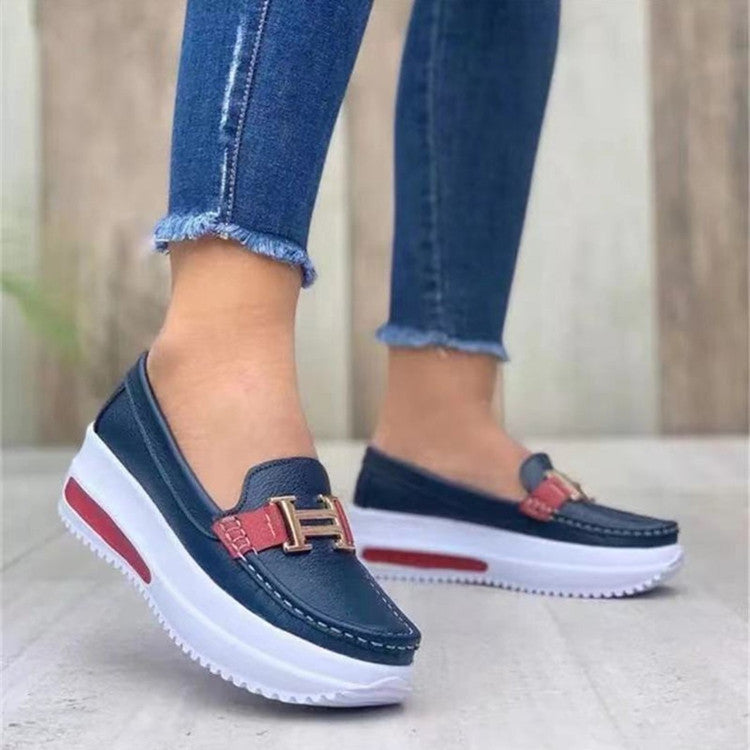Beautifully Crafted Orthopedic Shoes