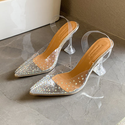 Chic Orthopedic Sandals with Unique Design