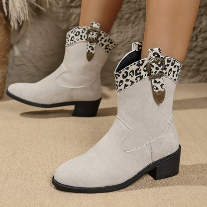 Beautifully Crafted Orthopedic Boots