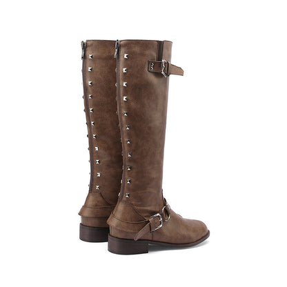 Elegant Orthopedic Boots for Every Step