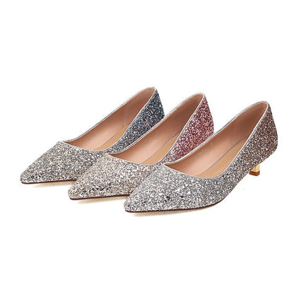 Elegant Orthopedic Shoes for Every Step