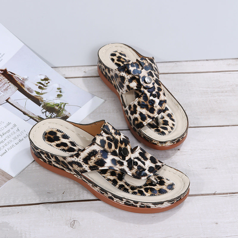 Comfortable Orthopedic Sandals for Daily Wear