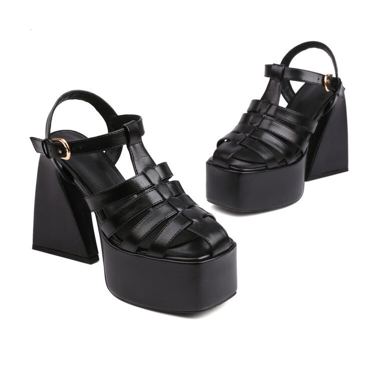 Beautifully Crafted Orthopedic Sandals