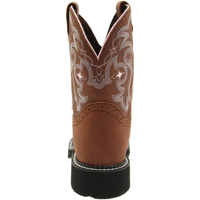 Elegant Orthopedic Boots for Every Step