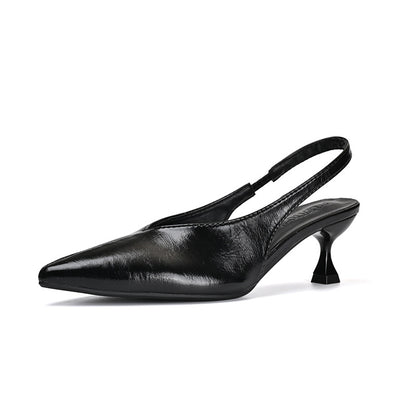 Comfortable Orthopedic Heels for Daily Wear