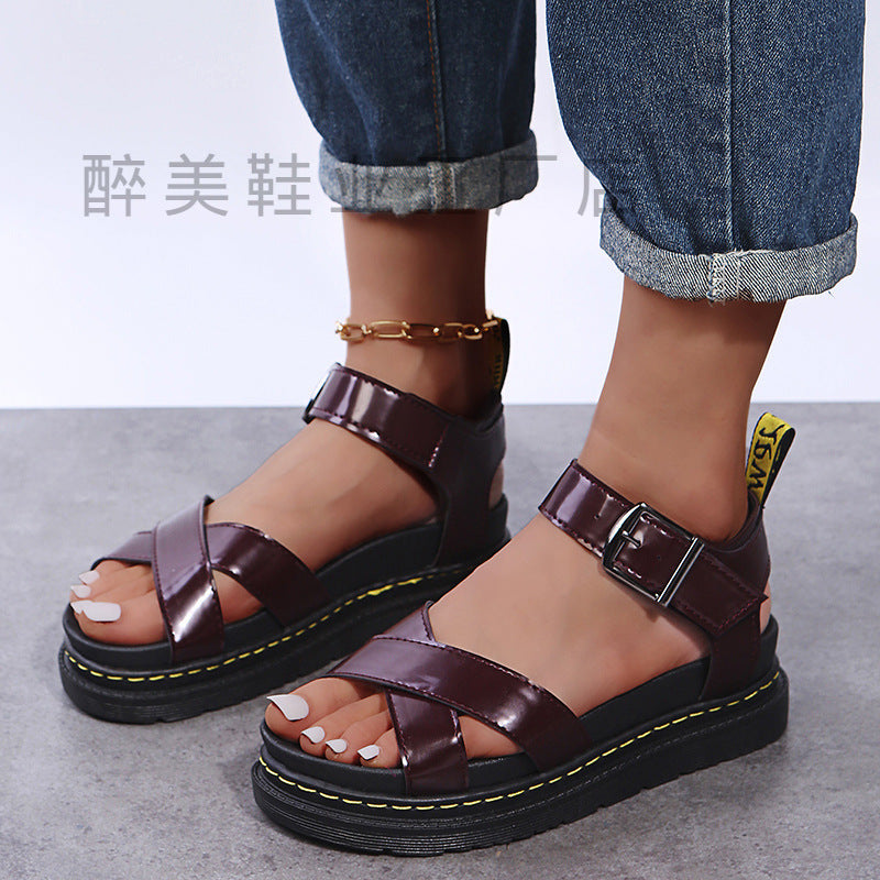 Elegant Orthopedic Sandals for Every Step