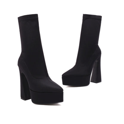 Stylish Orthopedic Boots for Any Occasion