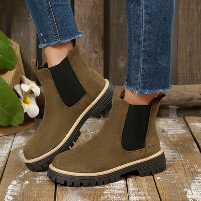 Stylish Orthopedic Boots for Any Occasion