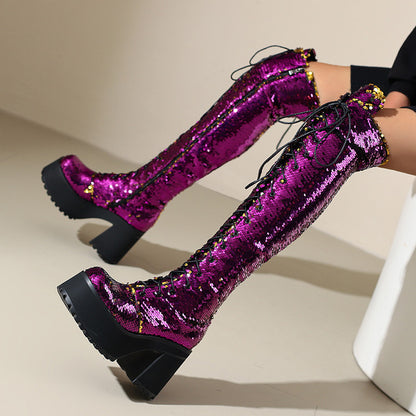 Stylish Orthopedic Boots for Any Occasion