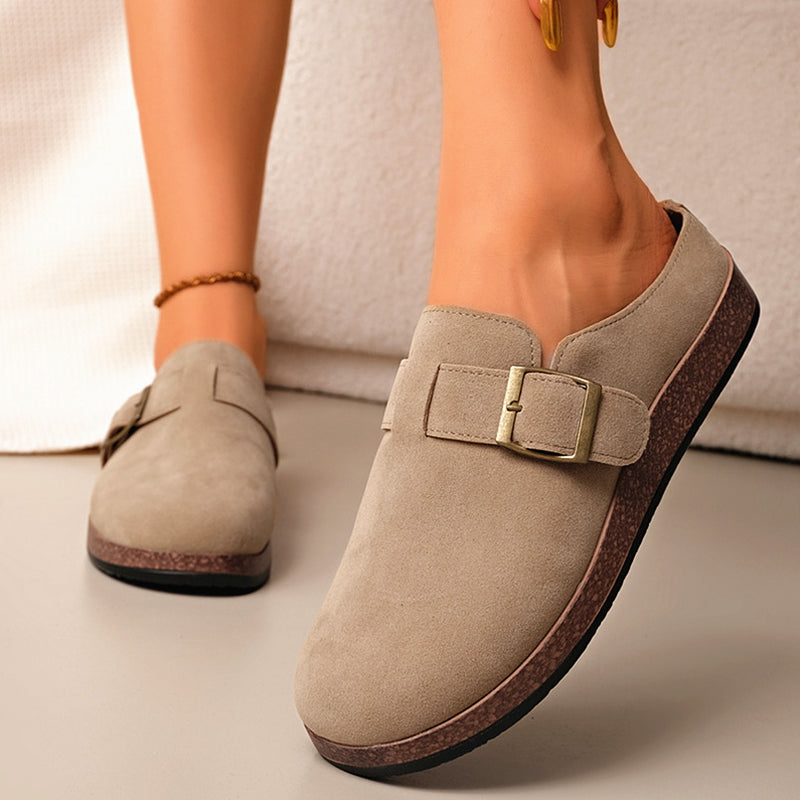 Elegant Orthopedic Shoes for Every Step