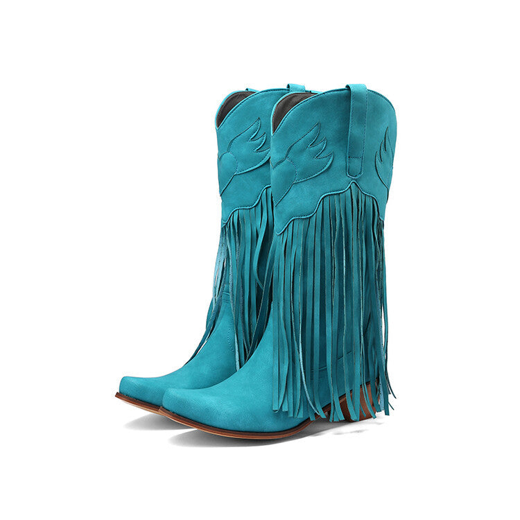 Chic Orthopedic Boots with Unique Design
