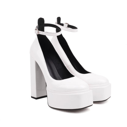Elegant Orthopedic Shoes for Every Step