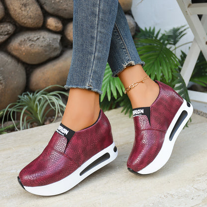 Elegant Orthopedic Shoes for Every Step