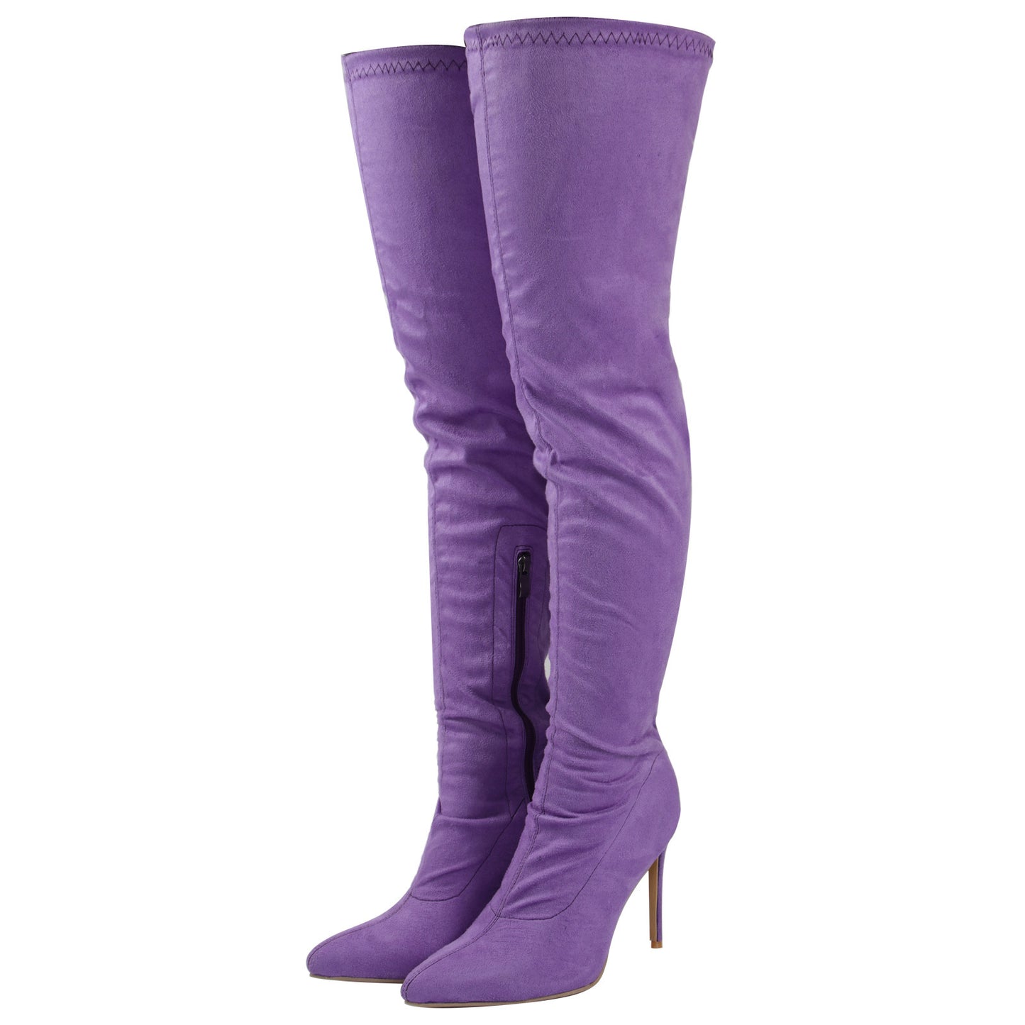 Chic Orthopedic Boots with Unique Design