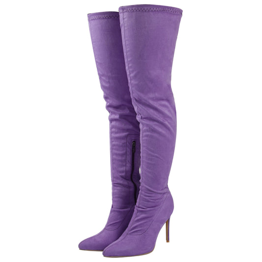 Chic Orthopedic Boots with Unique Design