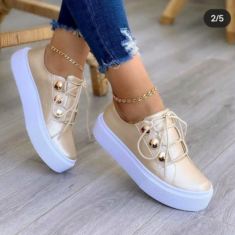 Comfortable Orthopedic Shoes for Daily Wear