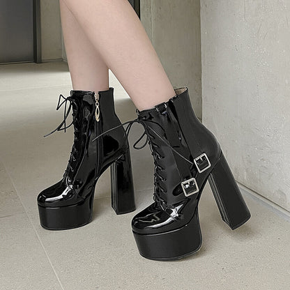 Beautifully Crafted Orthopedic Boots