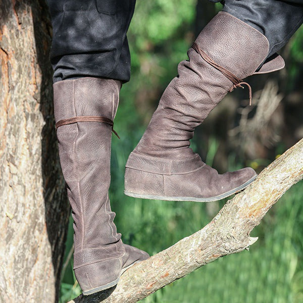 Stylish Orthopedic Boots for Any Occasion