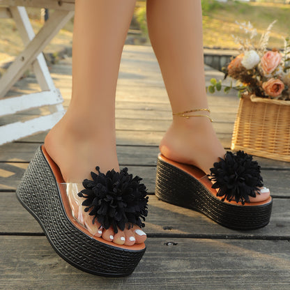 Chic Orthopedic Shoes with Unique Design