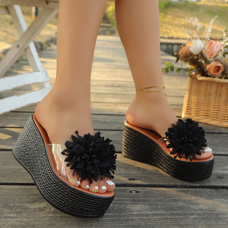 Chic Orthopedic Shoes with Unique Design