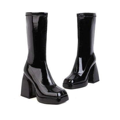 Comfortable Orthopedic Boots for Daily Wear