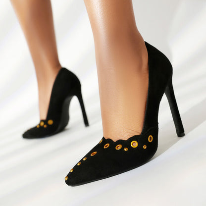Beautifully Crafted Orthopedic Heels