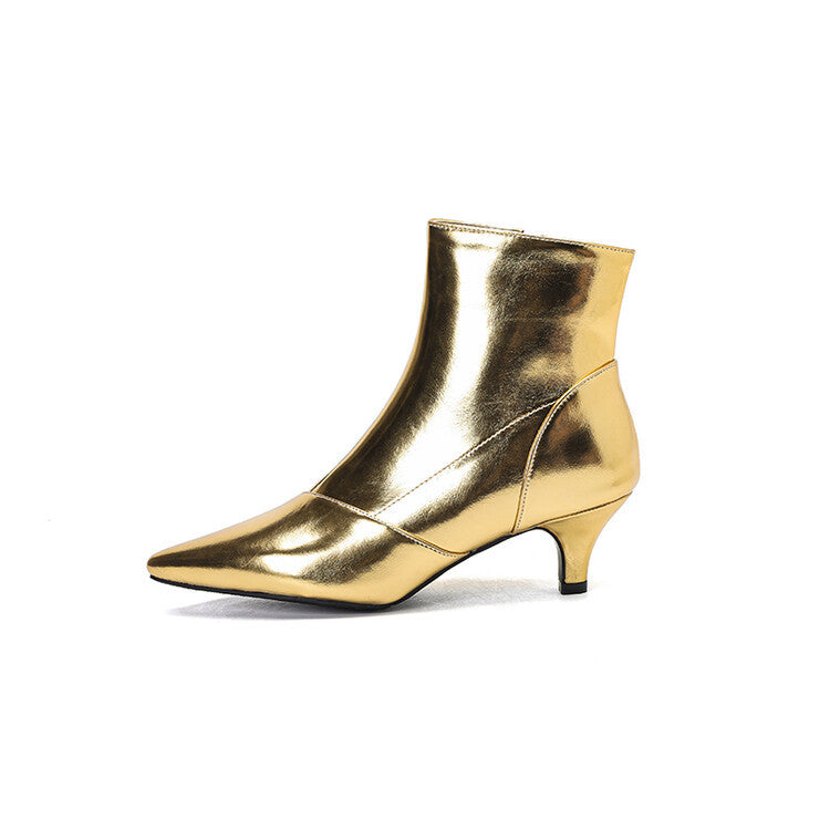 Stylish Orthopedic Boots for Any Occasion